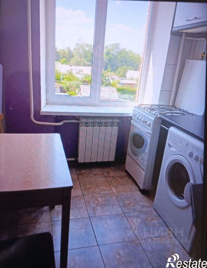 1-комн квартира Кужорская улица, 100,  д. 100