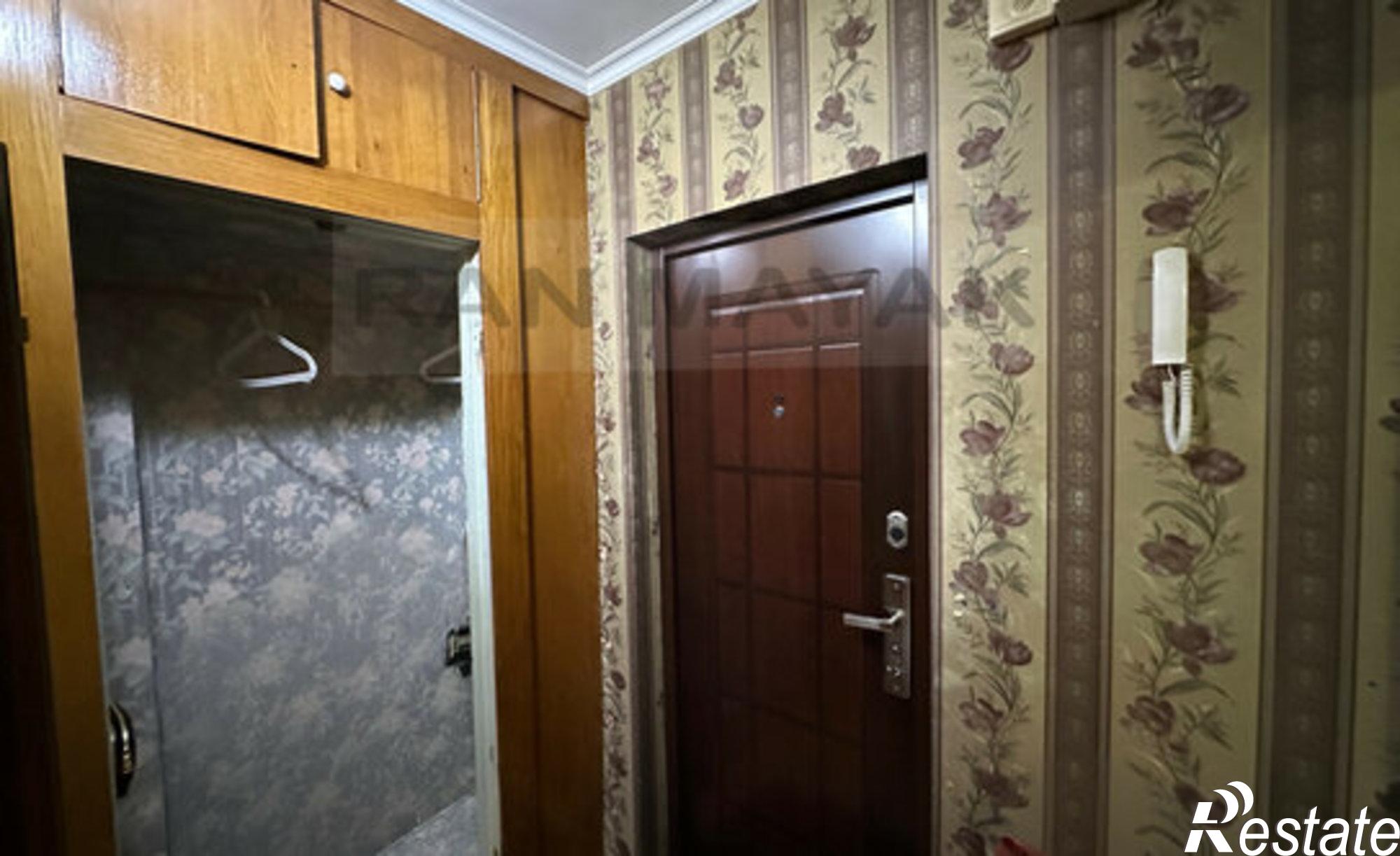 Купить квартиру за 4 200 000 рублей на улица Чкалова, 86 к3