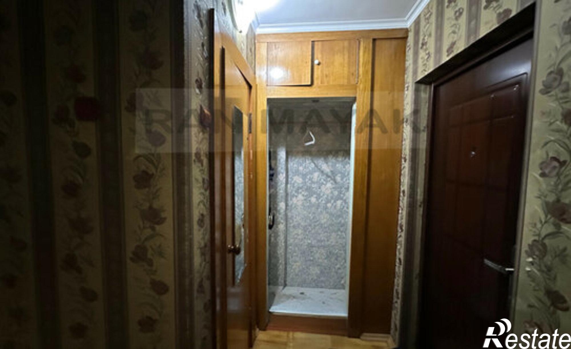 Купить квартиру за 4 200 000 рублей на улица Чкалова, 86 к3