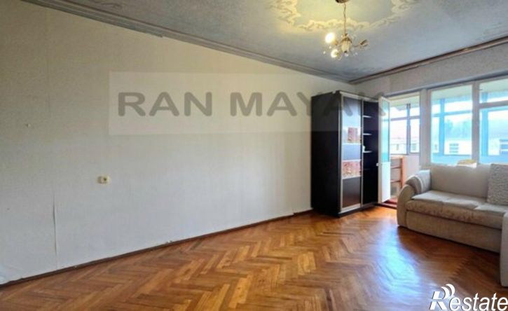 2-комн квартира 2-я Дубзаводская улица, 1,  д. 1