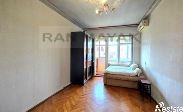 2-комн квартира 2-я Дубзаводская улица, 1,  д. 1