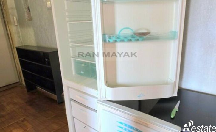 2-комн квартира 2-я Дубзаводская улица, 1,  д. 1