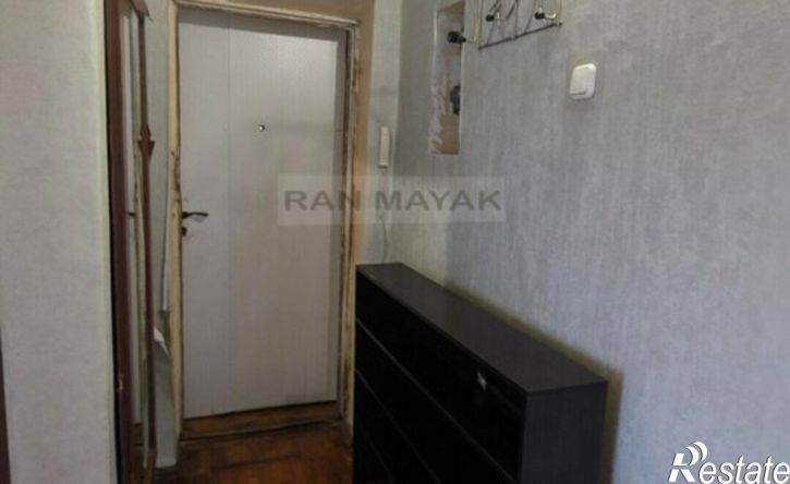 2-комн квартира 2-я Дубзаводская улица, 1,  д. 1