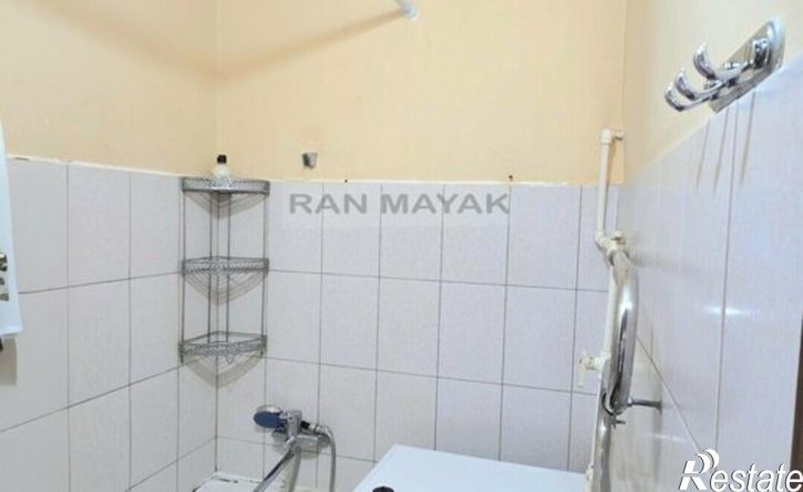 2-комн квартира 2-я Дубзаводская улица, 1,  д. 1