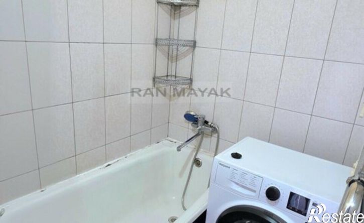 2-комн квартира 2-я Дубзаводская улица, 1,  д. 1