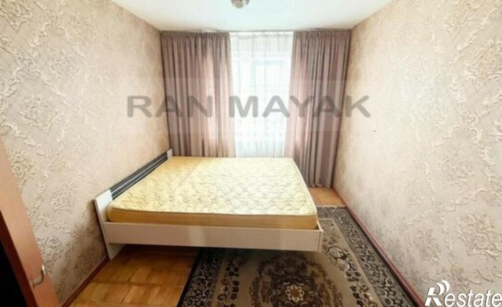 3-комн квартира улица Коммунаров, 13,  д. 13