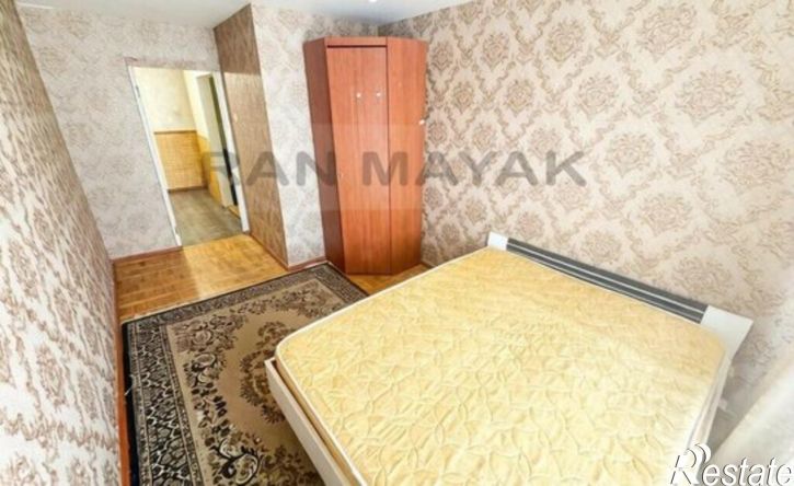 3-комн квартира улица Коммунаров, 13,  д. 13