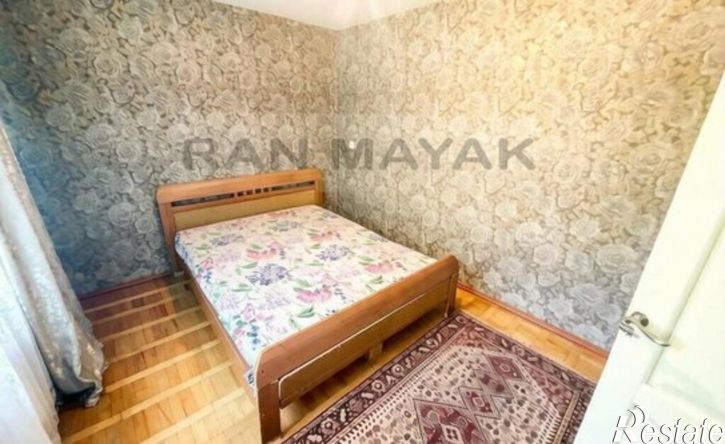 3-комн квартира улица Коммунаров, 13,  д. 13