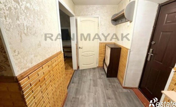 3-комн квартира улица Коммунаров, 13,  д. 13