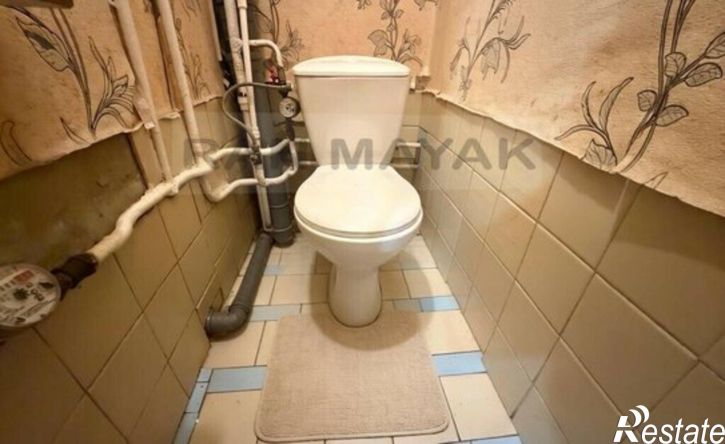 3-комн квартира улица Коммунаров, 13,  д. 13