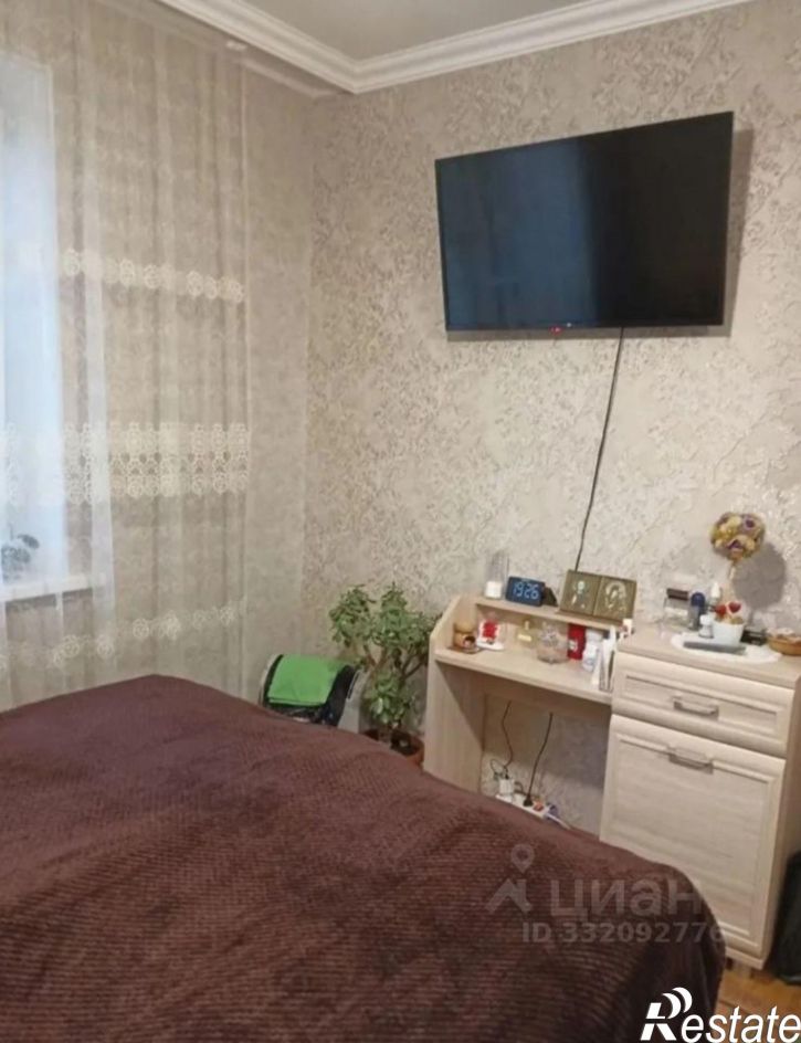 2-комн квартира Путейский переулок, 20,  д. 20