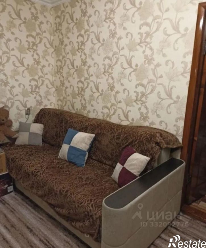 2-комн квартира Путейский переулок, 20,  д. 20