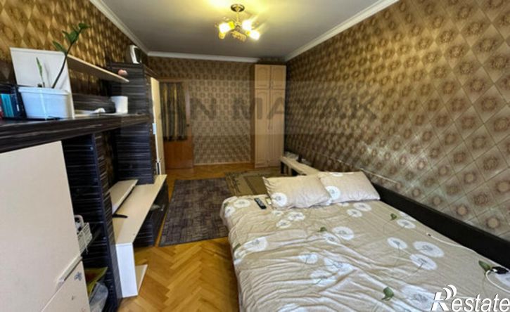1-комн квартира улица Чкалова, 86 к3,  д. 86 к3