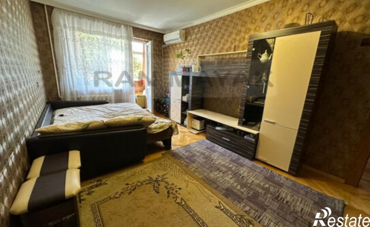 1-комн квартира улица Чкалова, 86 к3,  д. 86 к3