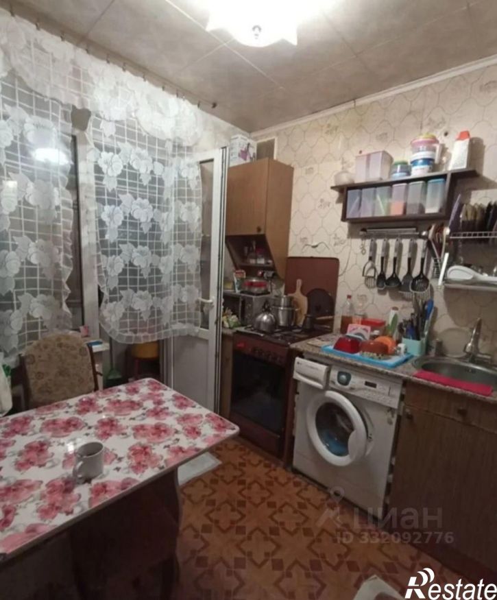 2-комн квартира Путейский переулок, 20,  д. 20