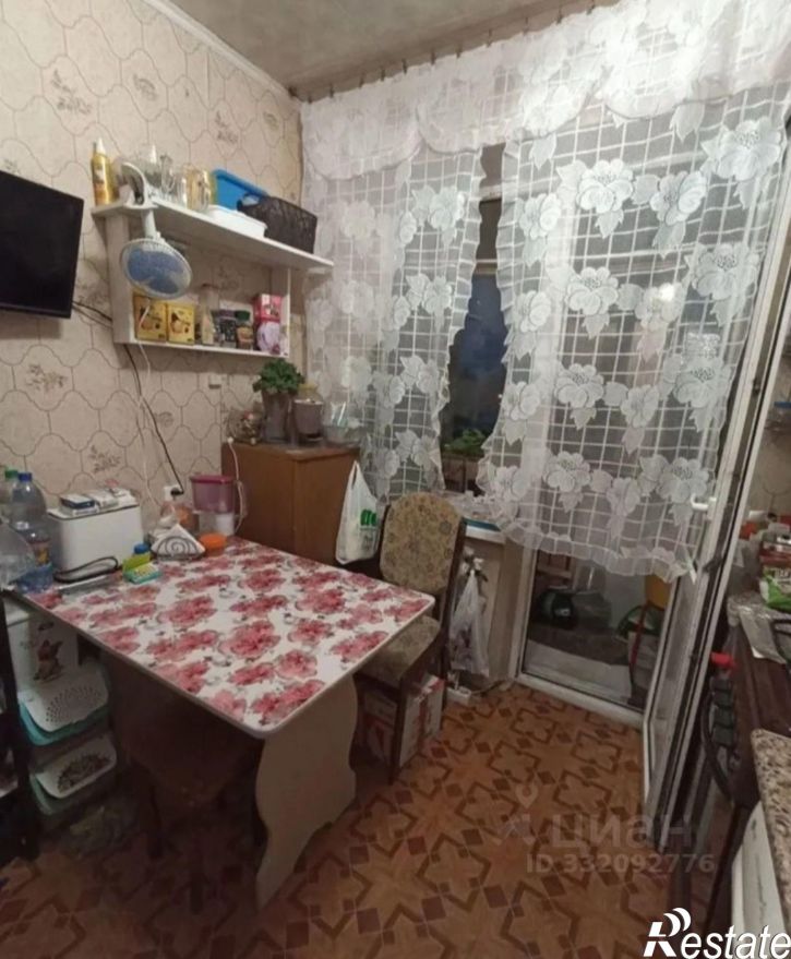 2-комн квартира Путейский переулок, 20,  д. 20