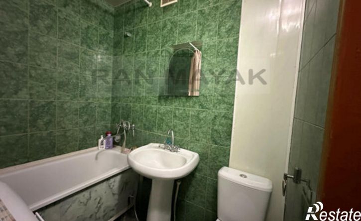 1-комн квартира улица Чкалова, 86 к3,  д. 86 к3