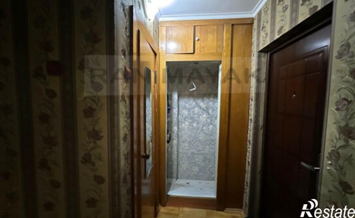 1-комн квартира улица Чкалова, 86 к3,  д. 86 к3