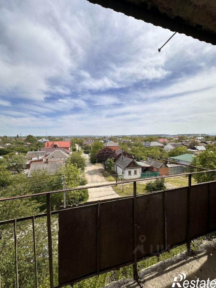 1-комн квартира улица Свободы, 417А,  д. 417А