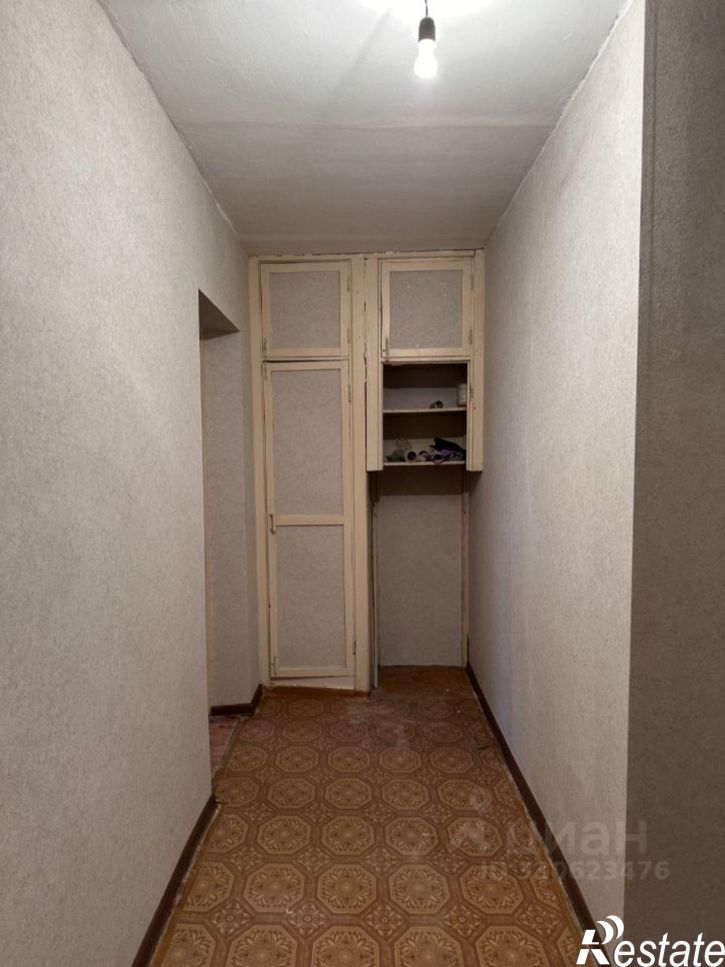 1-комн квартира улица Свободы, 417А,  д. 417А