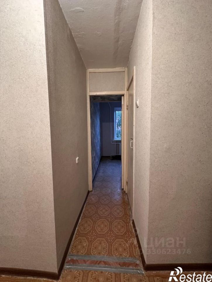 1-комн квартира улица Свободы, 417А,  д. 417А
