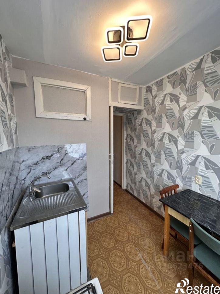 1-комн квартира улица Свободы, 417А,  д. 417А