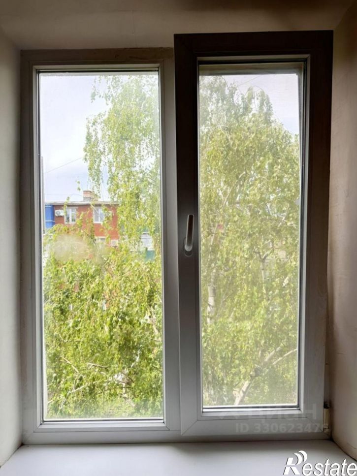 1-комн квартира улица Свободы, 417А,  д. 417А
