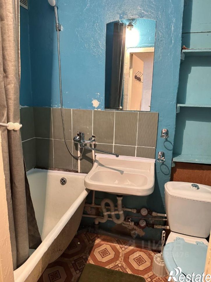 1-комн квартира улица Свободы, 417А,  д. 417А