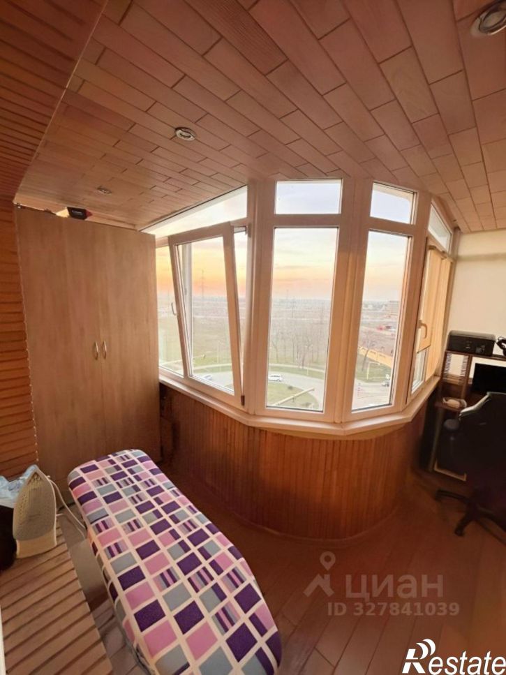 2-комн квартира Пионерская улица, 417,  д. 417