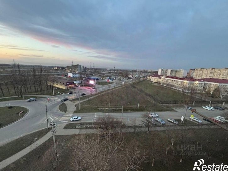 2-комн квартира Пионерская улица, 417,  д. 417