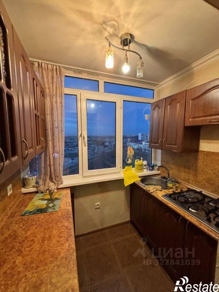 2-комн квартира Пионерская улица, 417,  д. 417