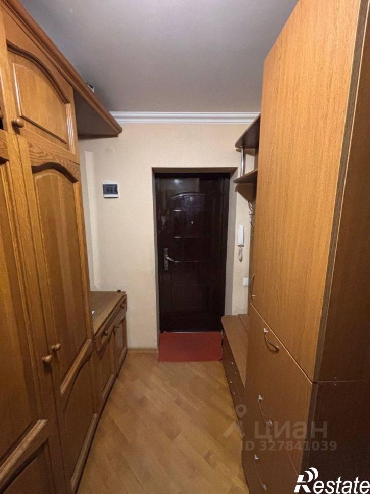 2-комн квартира Пионерская улица, 417,  д. 417
