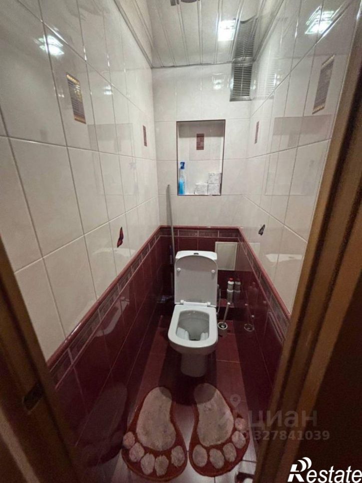 2-комн квартира Пионерская улица, 417,  д. 417