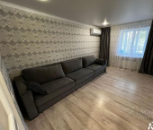 2-комн, 48кв м, этаж 2/9 Пионерская улица, 391