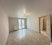 1-комн, 37кв м, этаж 5/9 улица Олега Цокова, 3