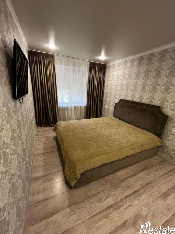 2-комн квартира Пионерская улица, 391,  д. 391