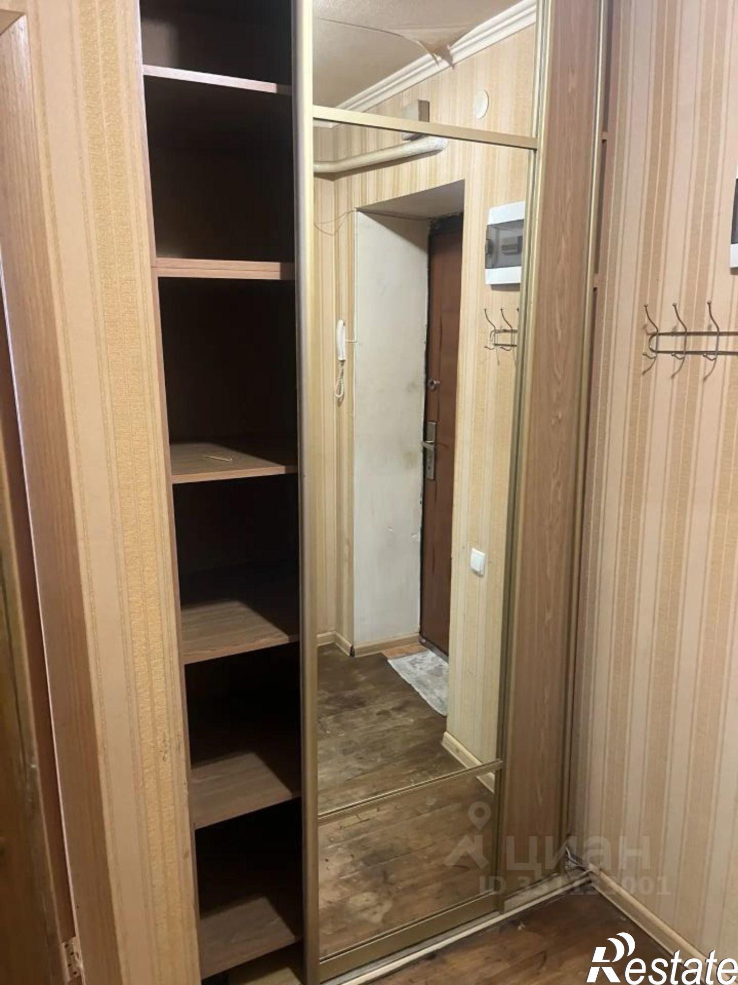 Купить квартиру за 4 200 000 рублей на Краснооктябрьская улица, 57