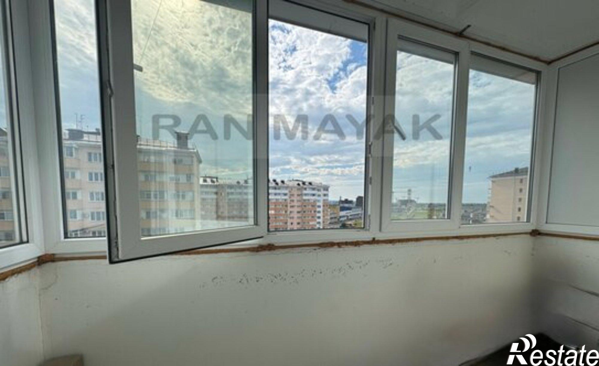 Купить квартиру за 5 500 000 рублей на улица Остапенко, 35