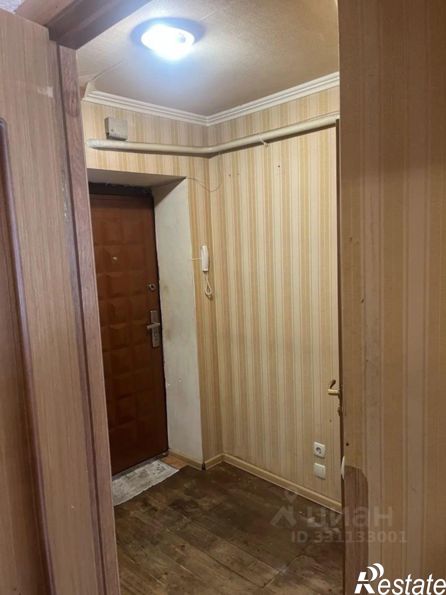 Купить квартиру за 4 200 000 рублей на Краснооктябрьская улица, 57