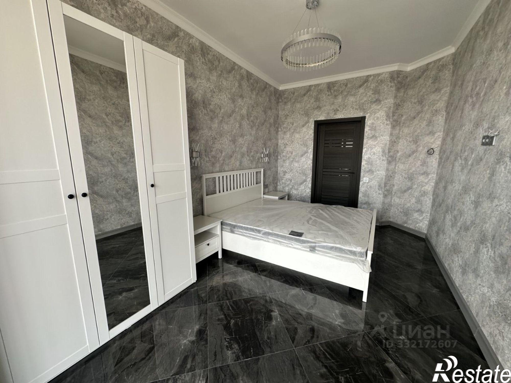 Сдать квартиру за 40 000 рублей на улица Пирогова, 4