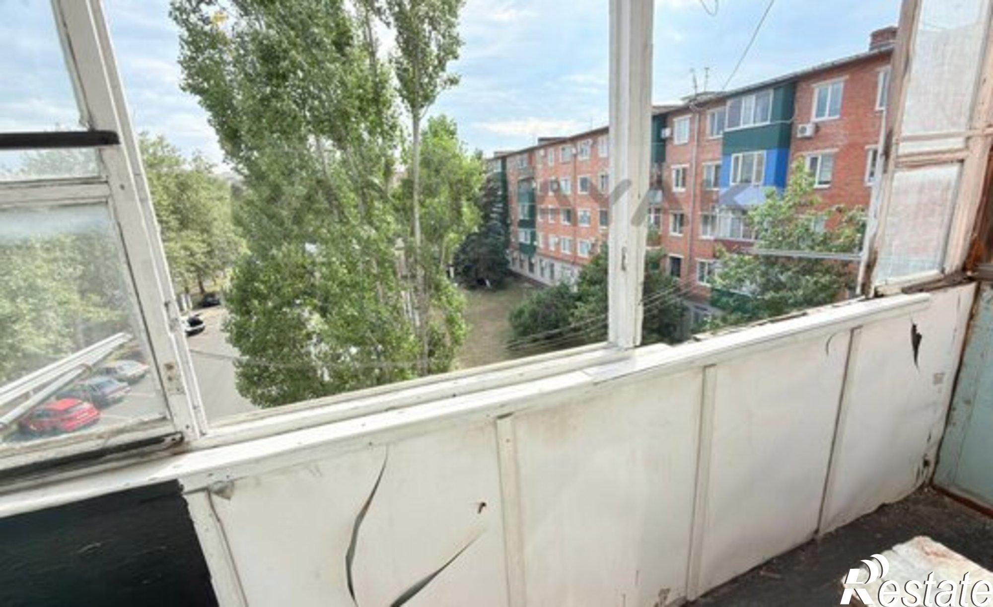 Купить квартиру за 3 800 000 рублей на улица Чкалова, 79