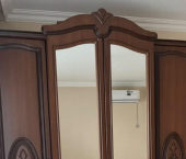 2-комн, 51кв м, этаж 1/9 улица Чкалова, 72