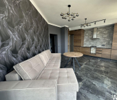 1-комн, 56кв м, этаж 8/16 улица Пирогова, 4