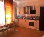 коттедж 40 кв м Кубанская улица, 91