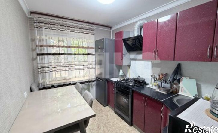 2-комн квартира Депутатская улица, 8А,  д. 8А