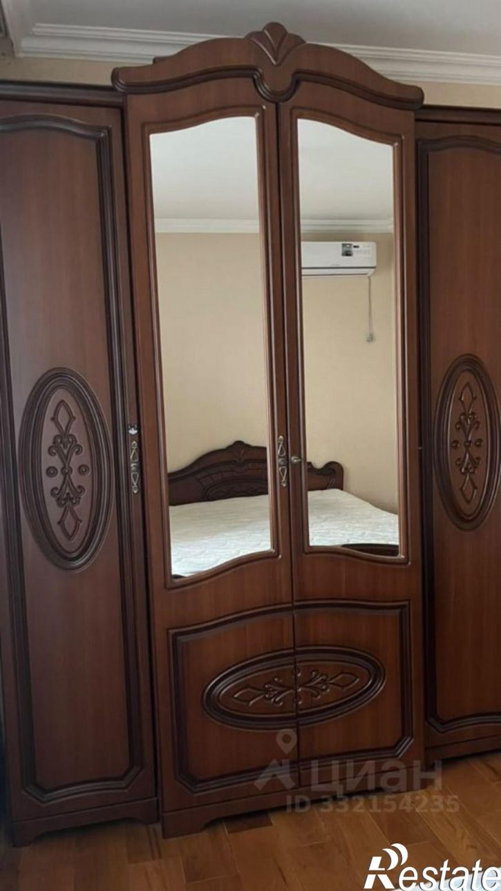 2-комн квартира улица Чкалова, 72,  д. 72