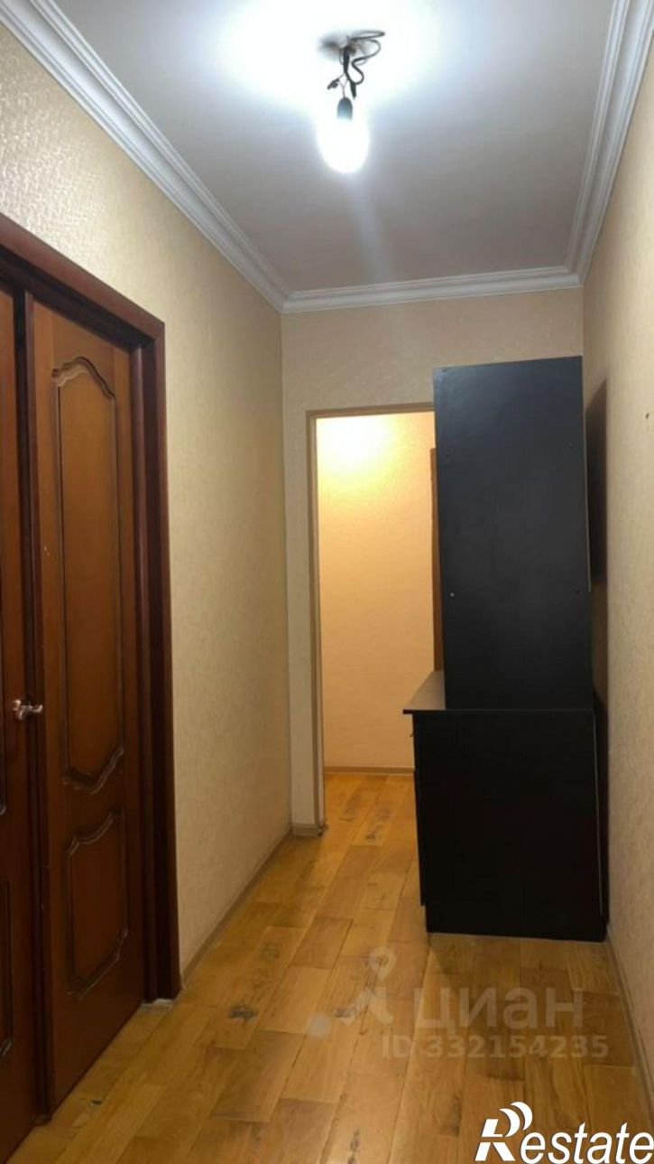 2-комн квартира улица Чкалова, 72,  д. 72