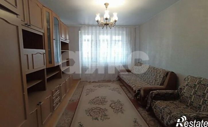4-комн квартира улица Ленина, 4,  д. 4