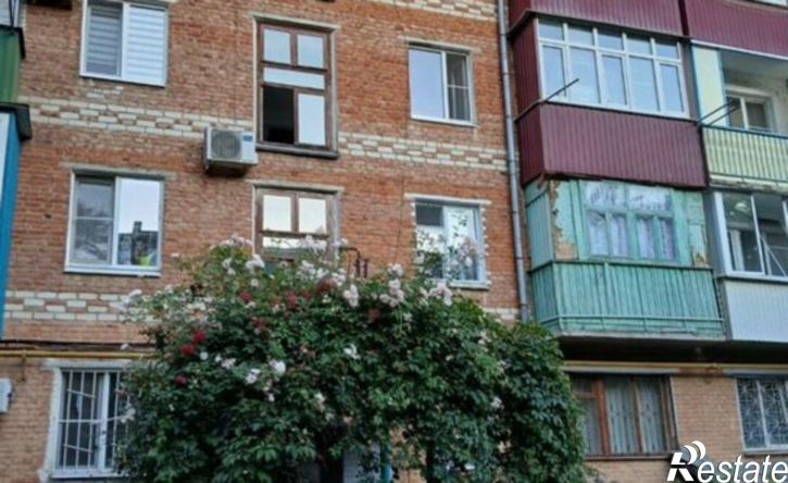 2-комн квартира улица Димитрова, 11/3,  д. 11/3