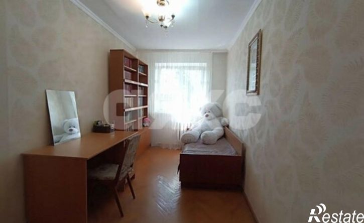 4-комн квартира улица Ленина, 4,  д. 4
